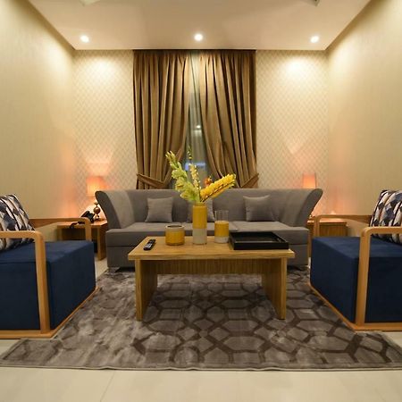 Clemence Suites 리야드 외부 사진