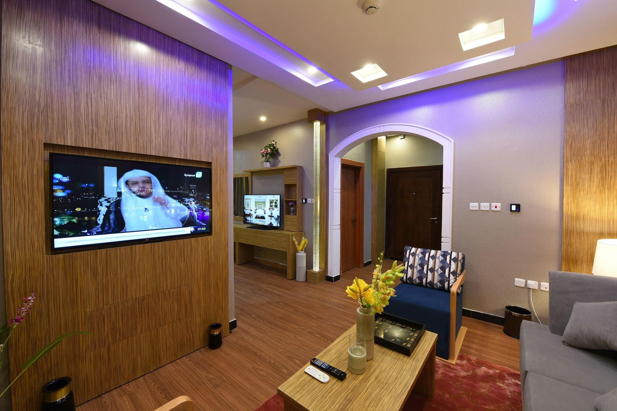 Clemence Suites 리야드 외부 사진