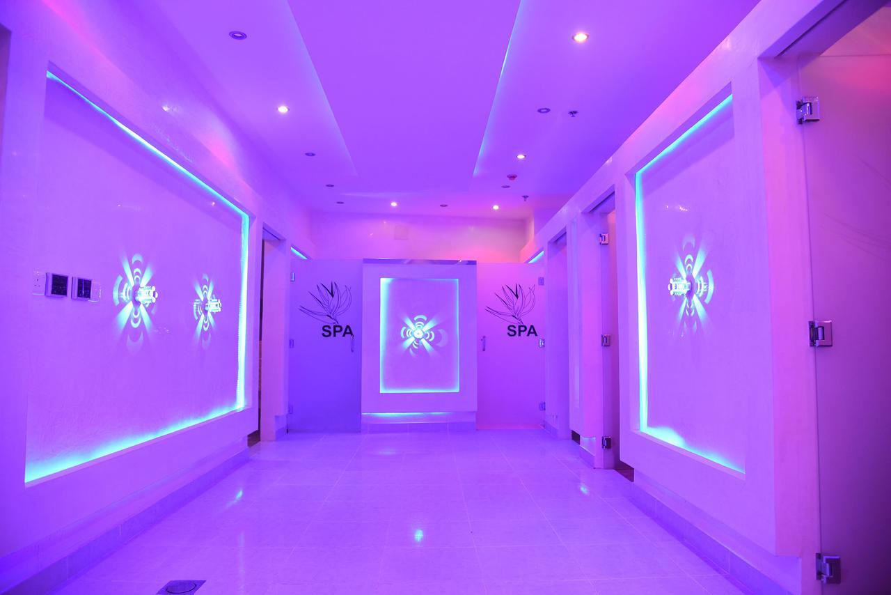 Clemence Suites 리야드 외부 사진