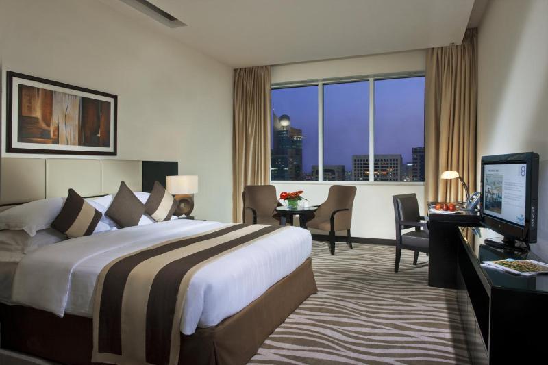 Clemence Suites 리야드 외부 사진
