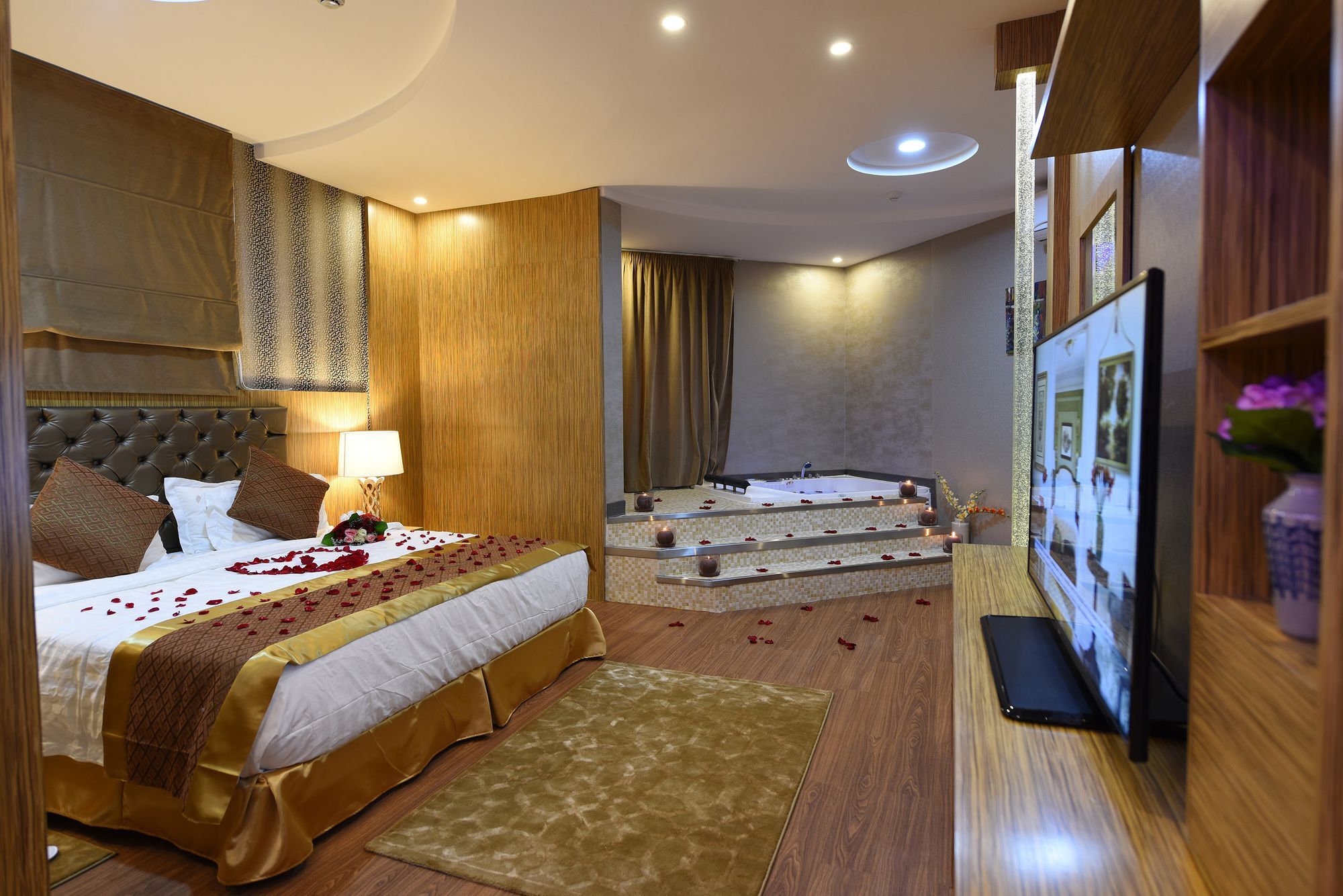 Clemence Suites 리야드 외부 사진