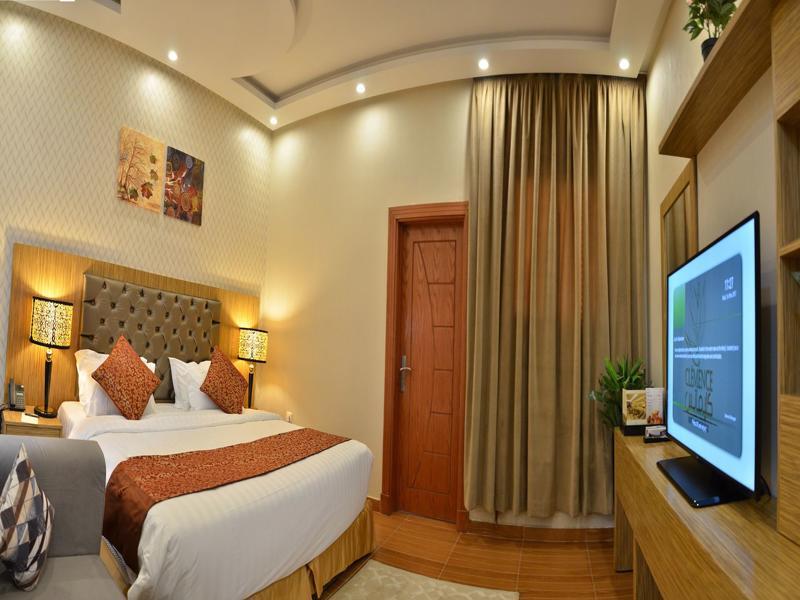 Clemence Suites 리야드 외부 사진