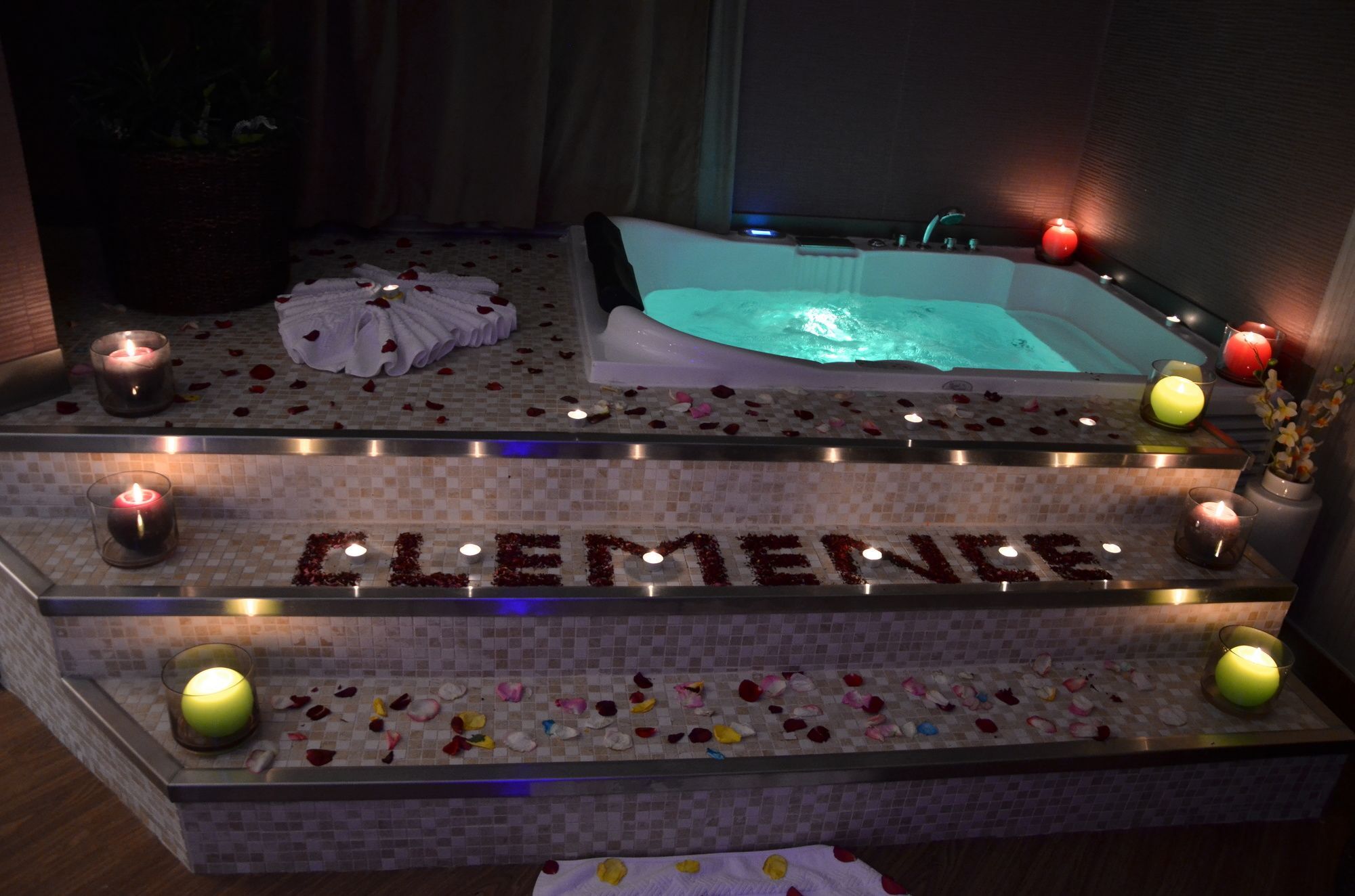 Clemence Suites 리야드 외부 사진