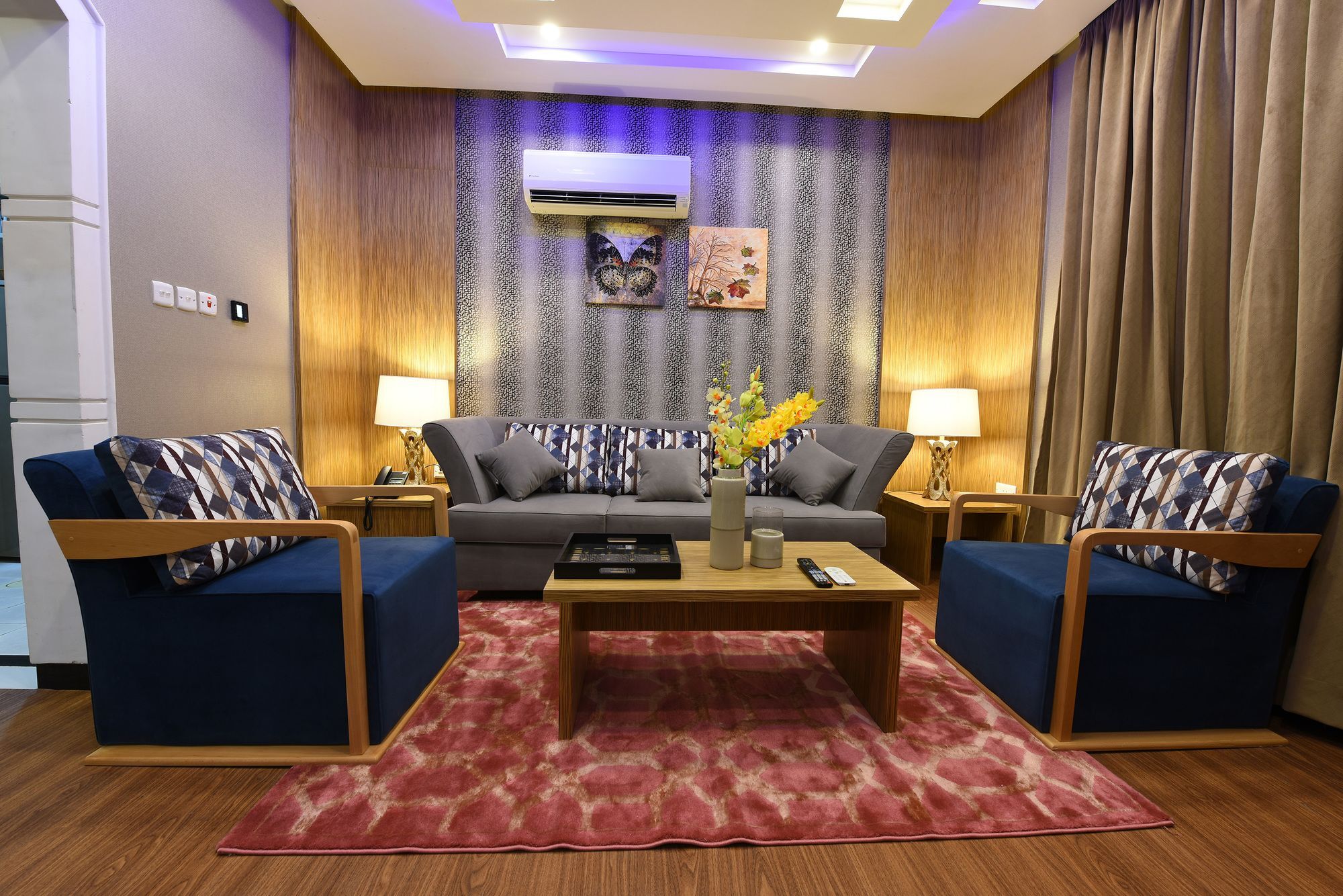 Clemence Suites 리야드 외부 사진