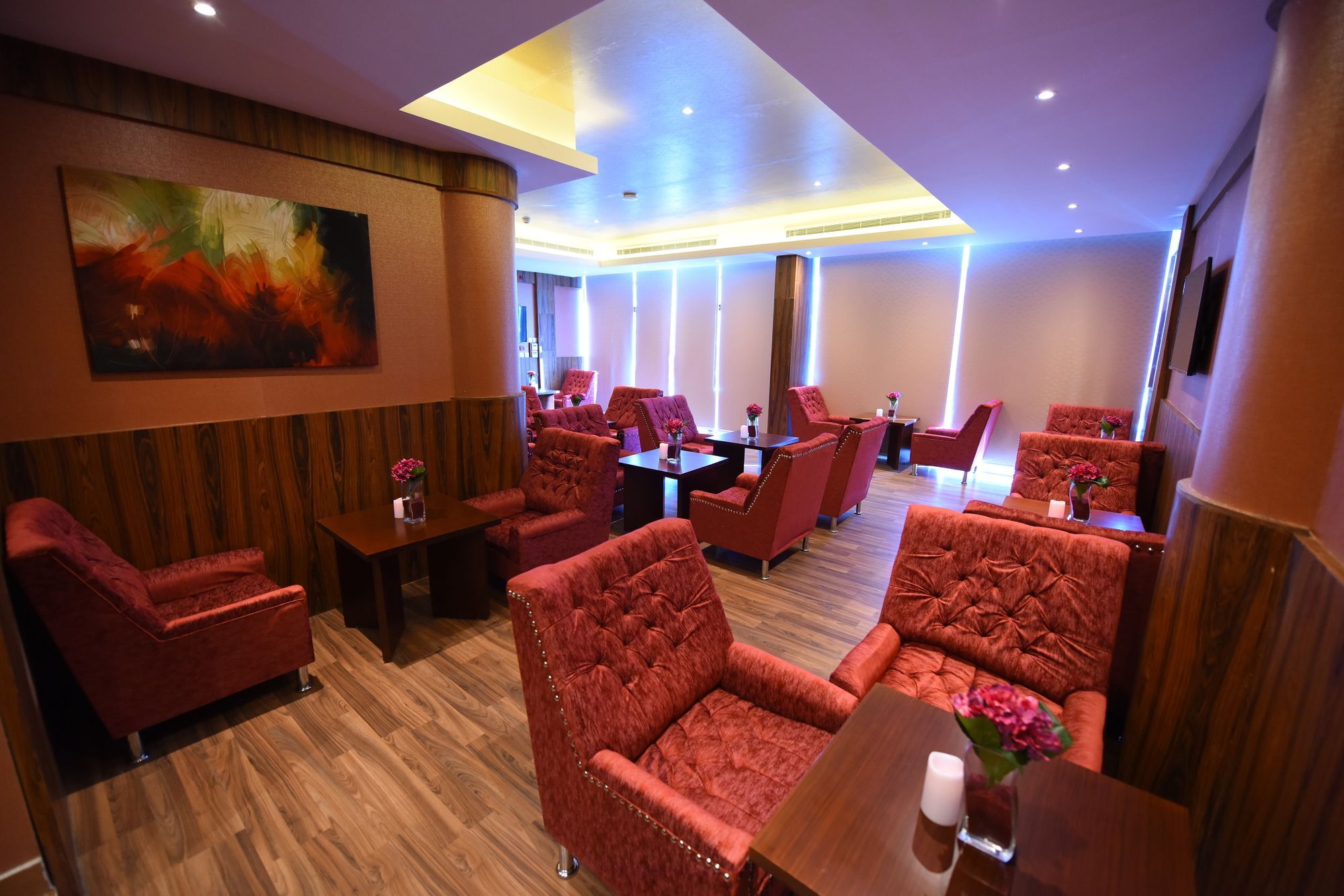 Clemence Suites 리야드 외부 사진