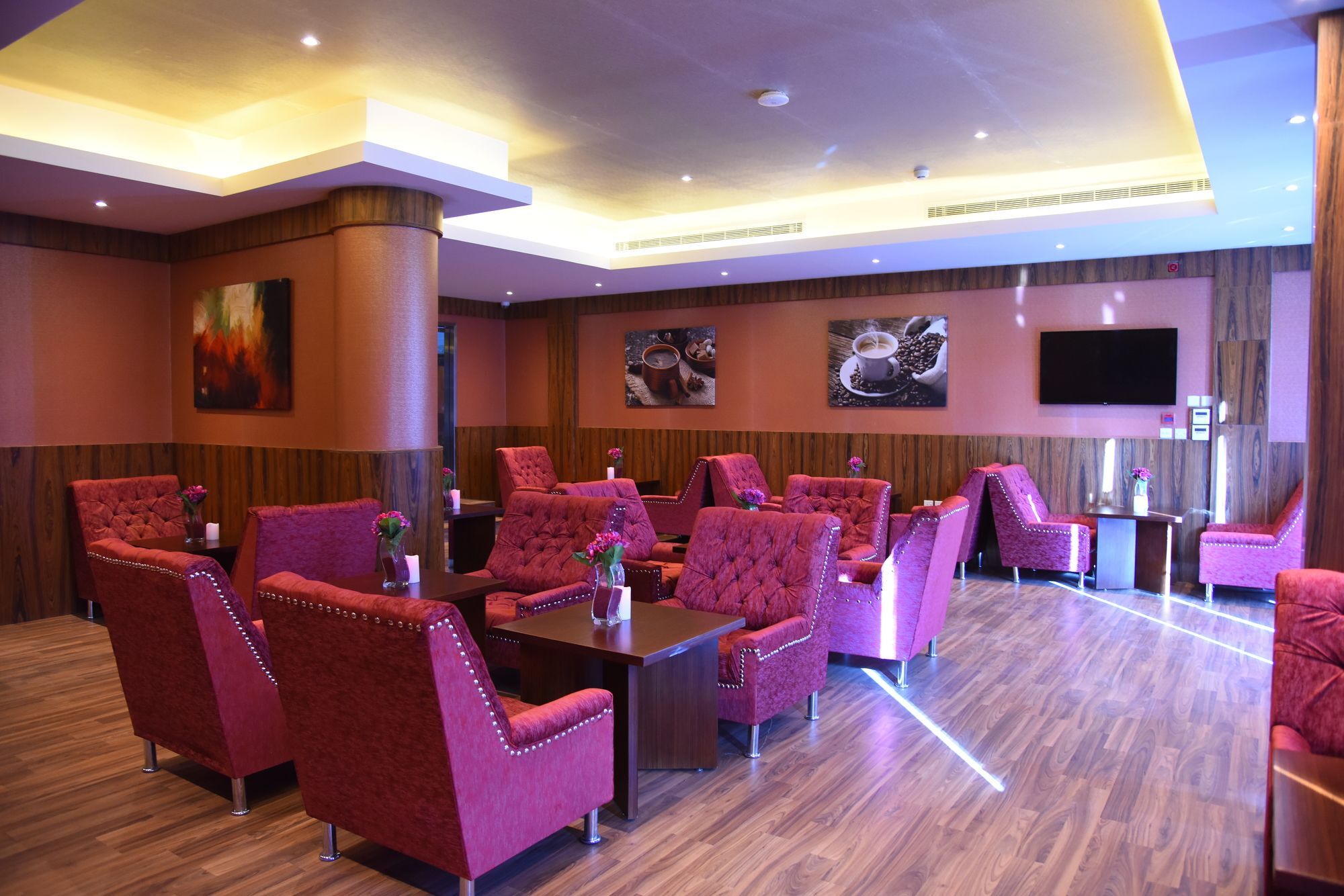 Clemence Suites 리야드 외부 사진