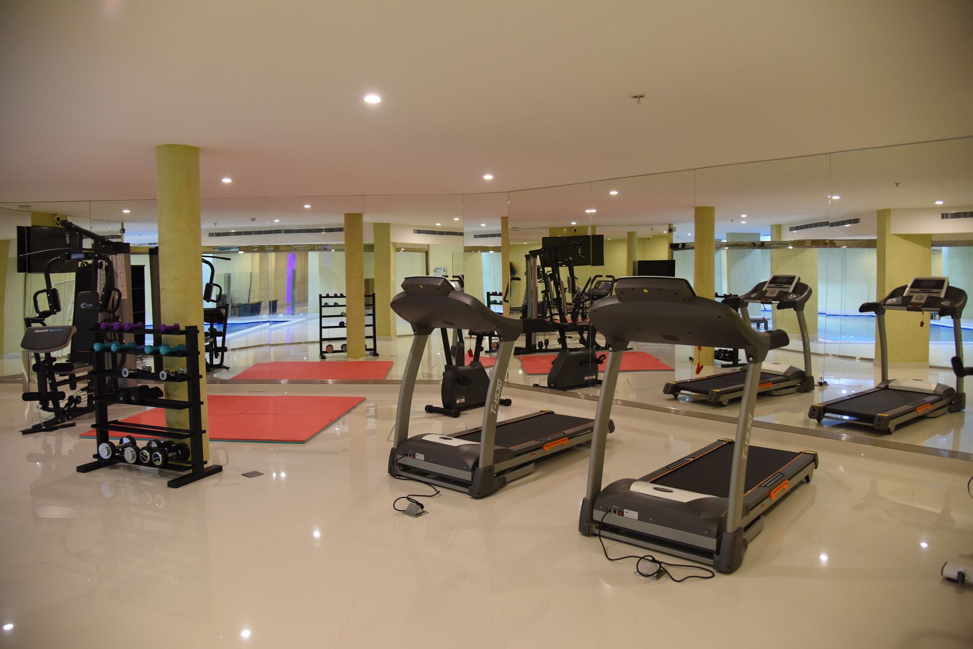 Clemence Suites 리야드 외부 사진